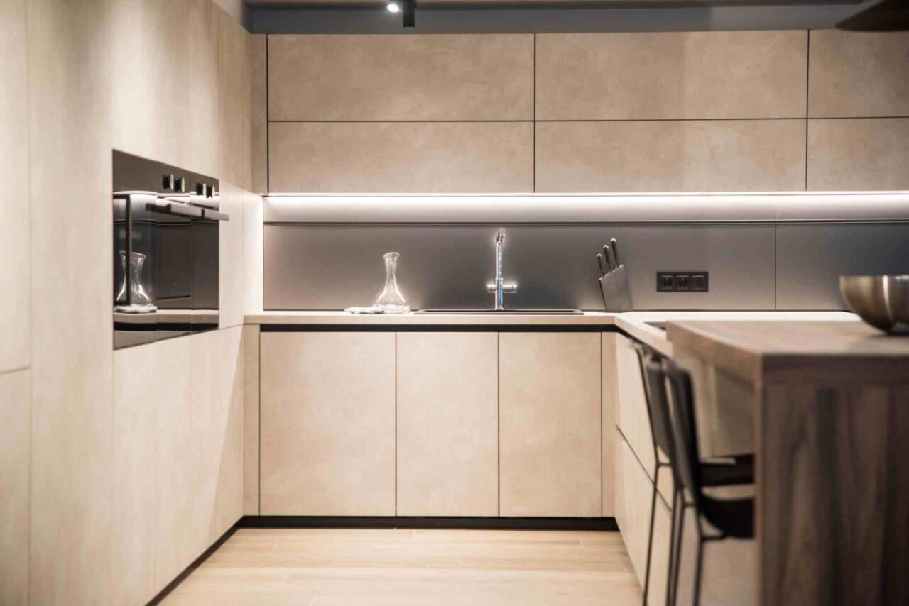 Catalonia Ceramic amplia l’espai cuines a Sabadell