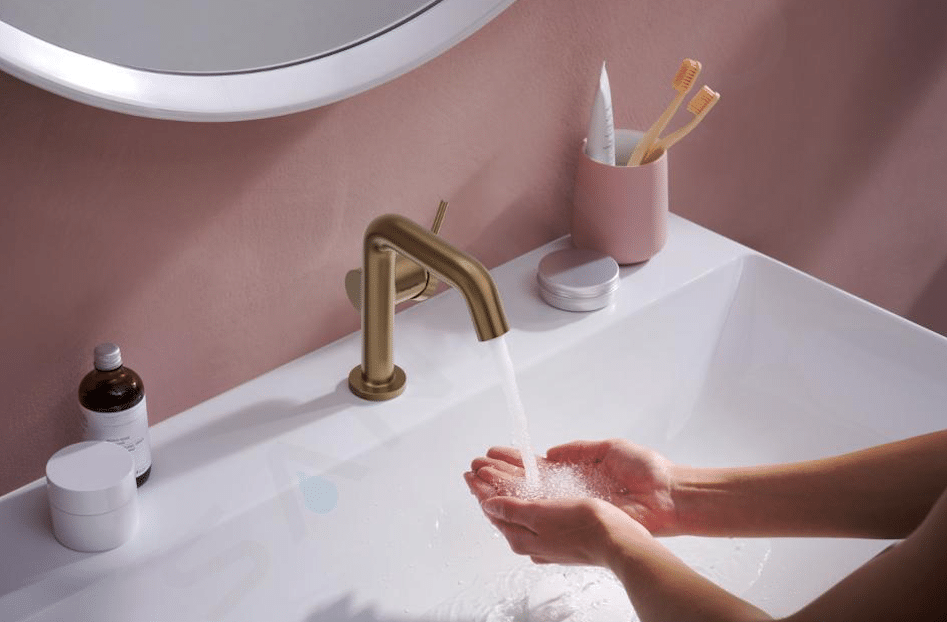 Hansgrohe arriba al Catalonia Selection del mes de març