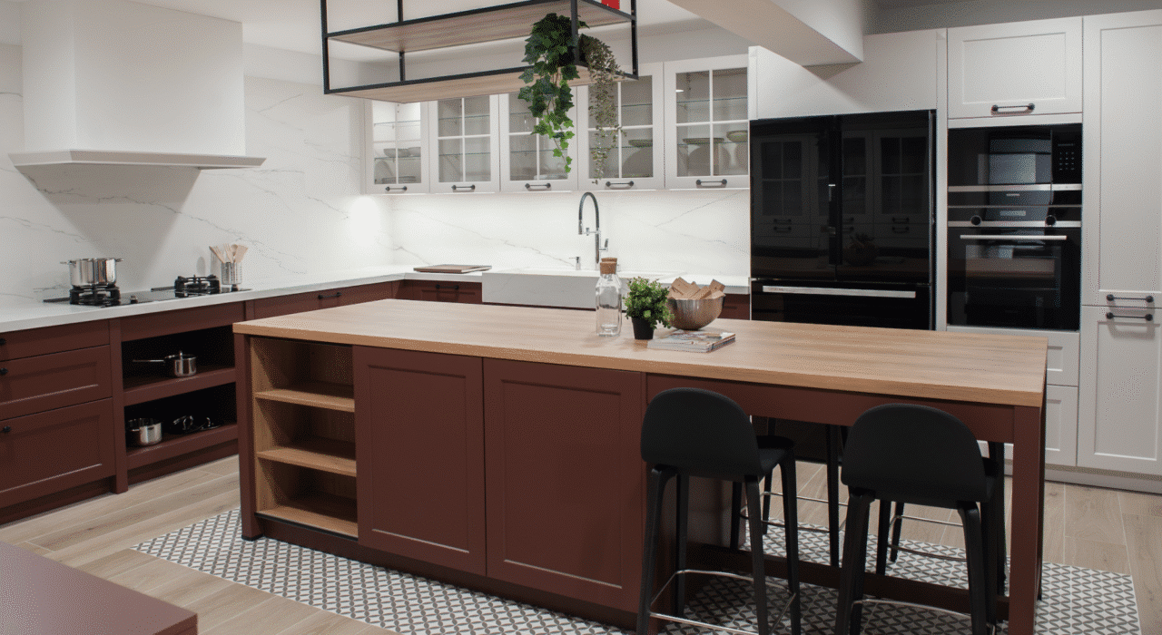 Catalonia Ceramic inaugura el Kitchen Showroom Sabadell