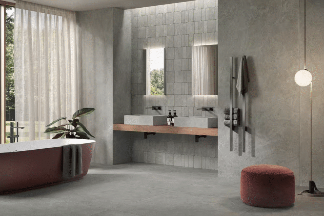 Catalonia Ceramic, materials per a una construcció més sostenible