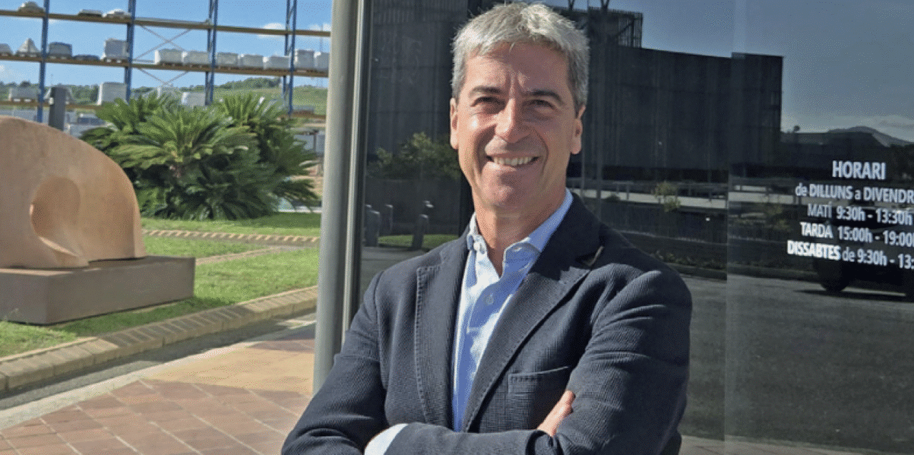 Josep Maria Tey: “Necessàriament, el sector haurà de passar per un procés de concentració o de reducció d’actors”