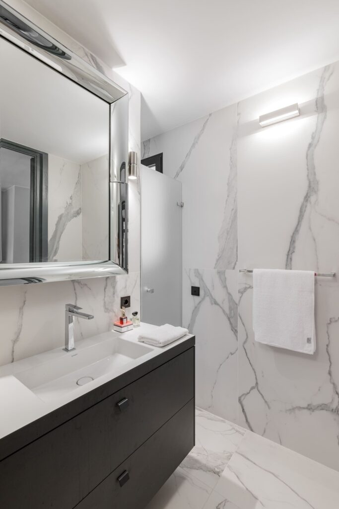 reforma del bany a barcelona