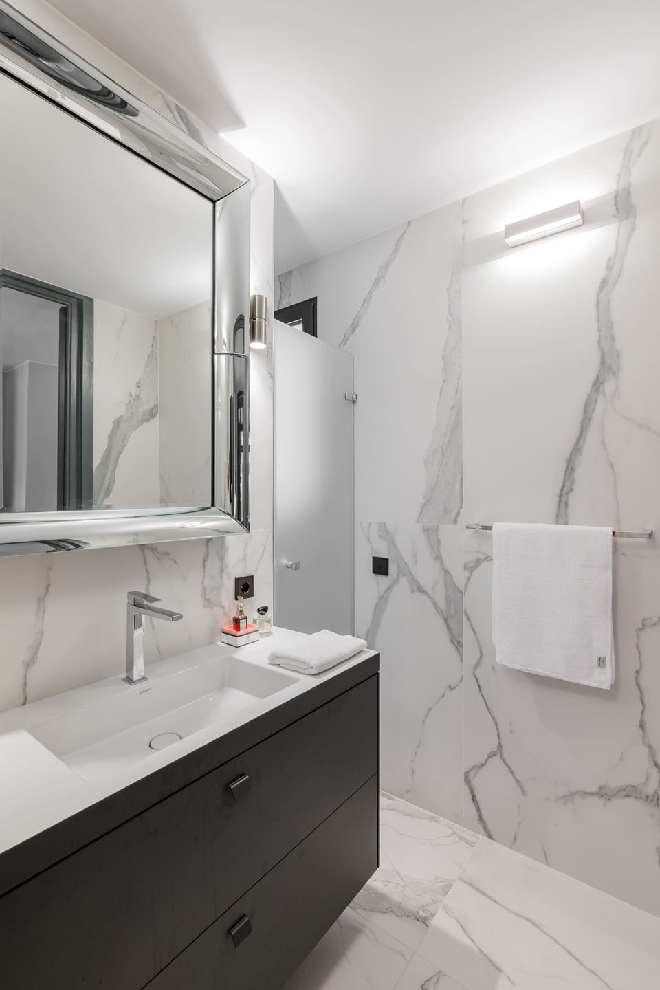 reforma del bany a barcelona