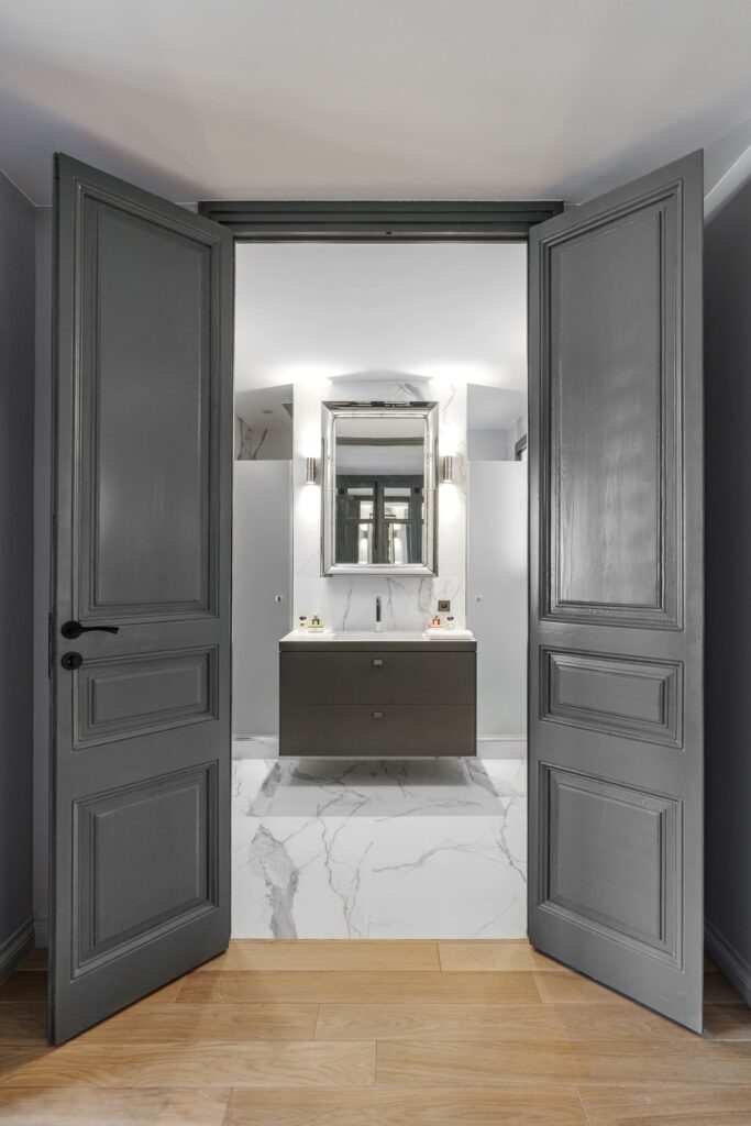 reforma del bany a barcelona