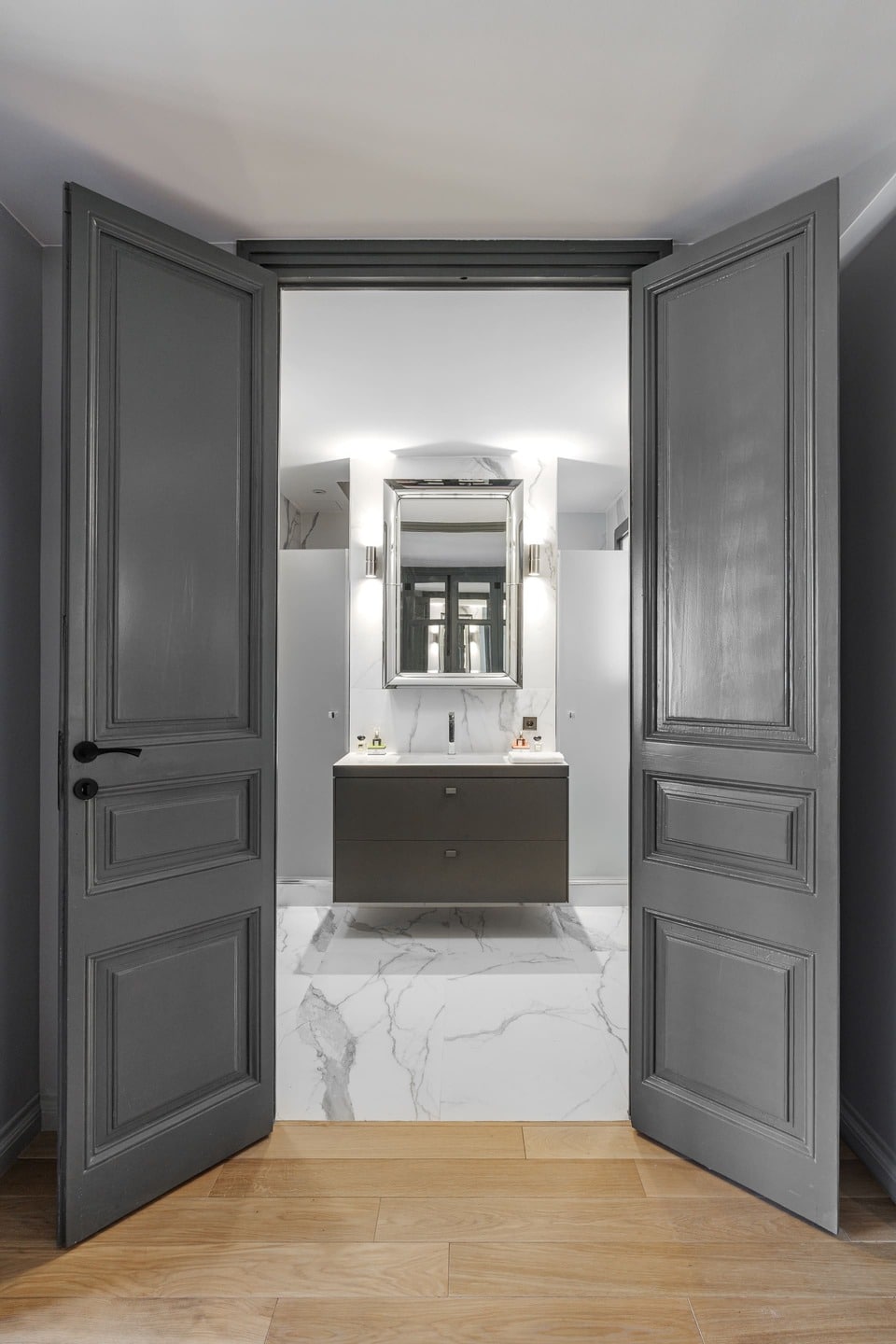 reforma del bany a barcelona