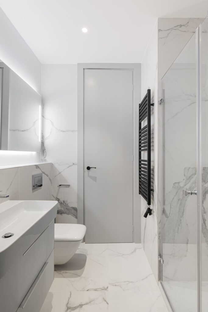 reforma del bany a barcelona