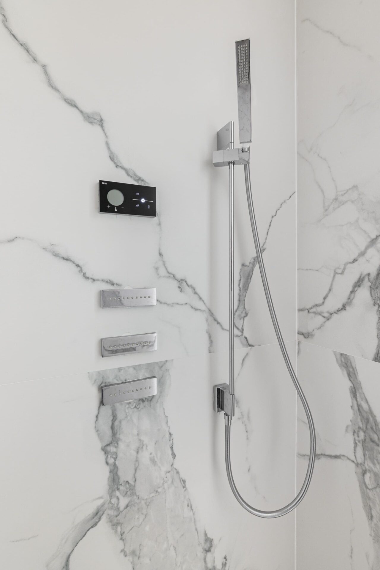 Reforma de bany a Barcelona