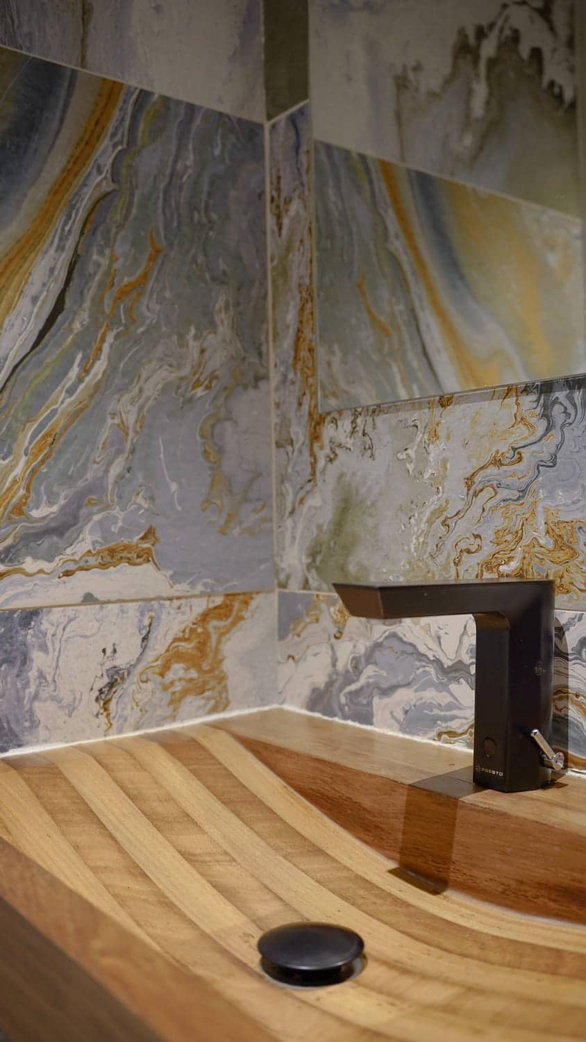 restaurant l'Intrèpid