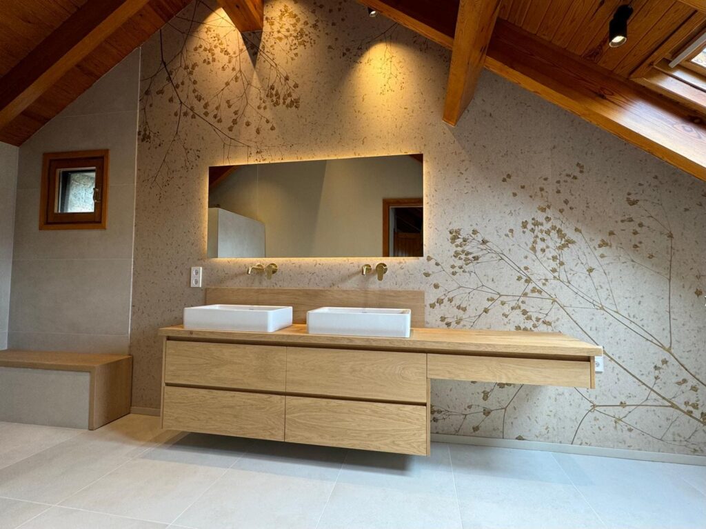 Reforma bany cerdanya