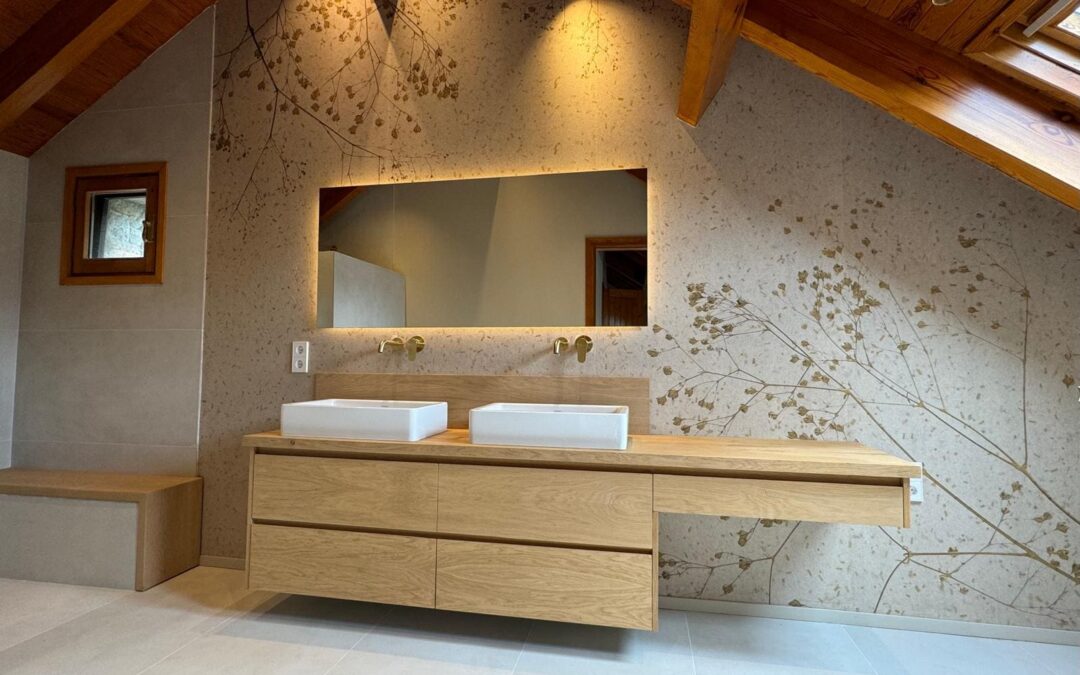 Reforma bany cerdanya