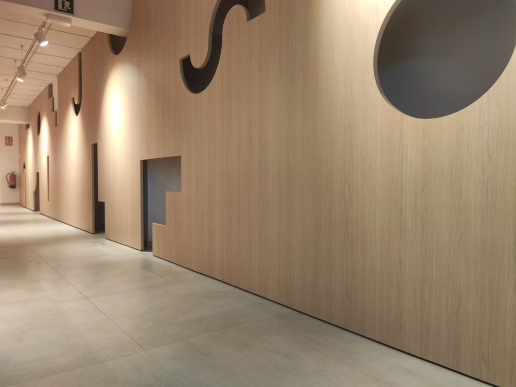 Clínica ortopèdica de l'Institut Sant Joan