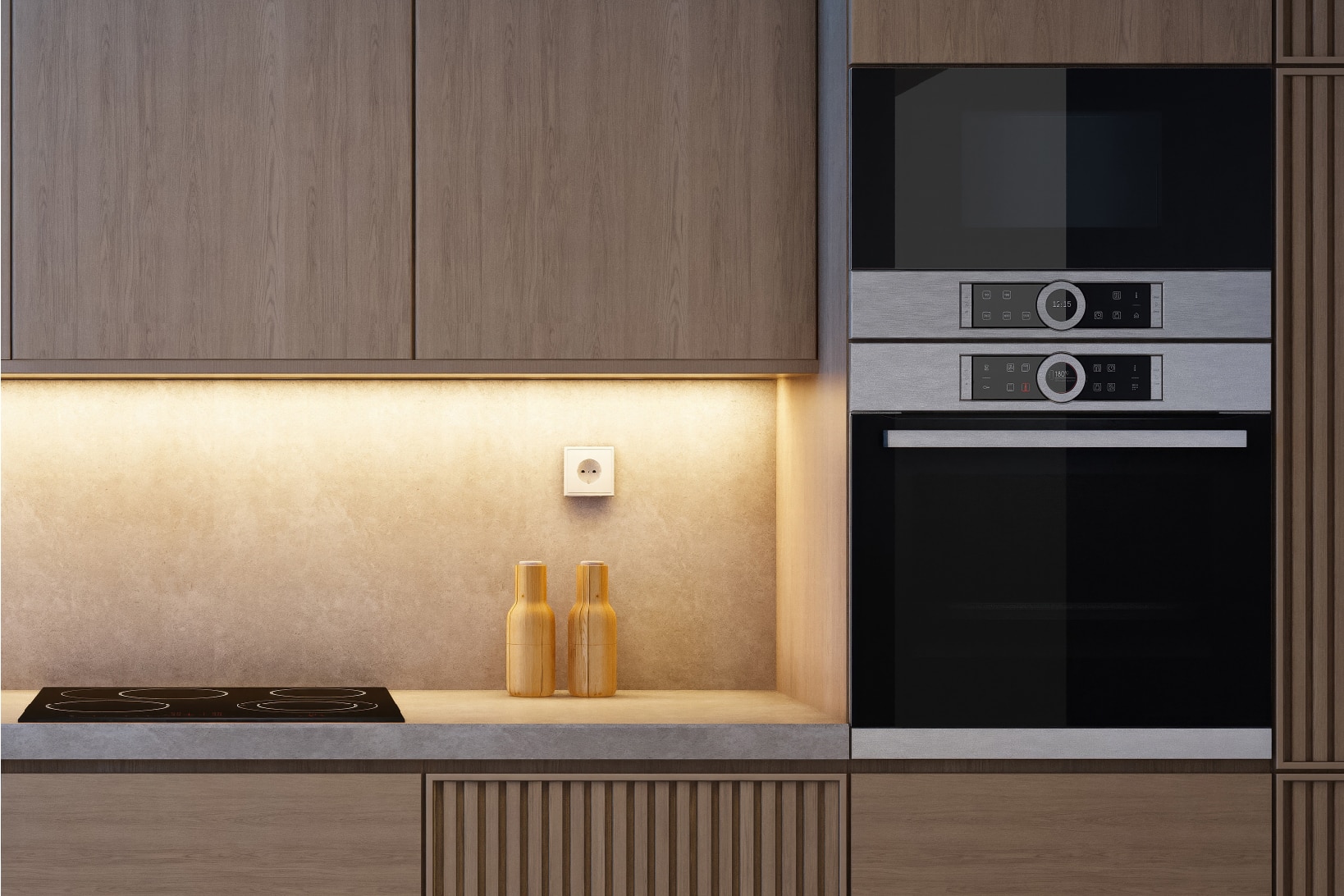 Electrodomésticos<br />