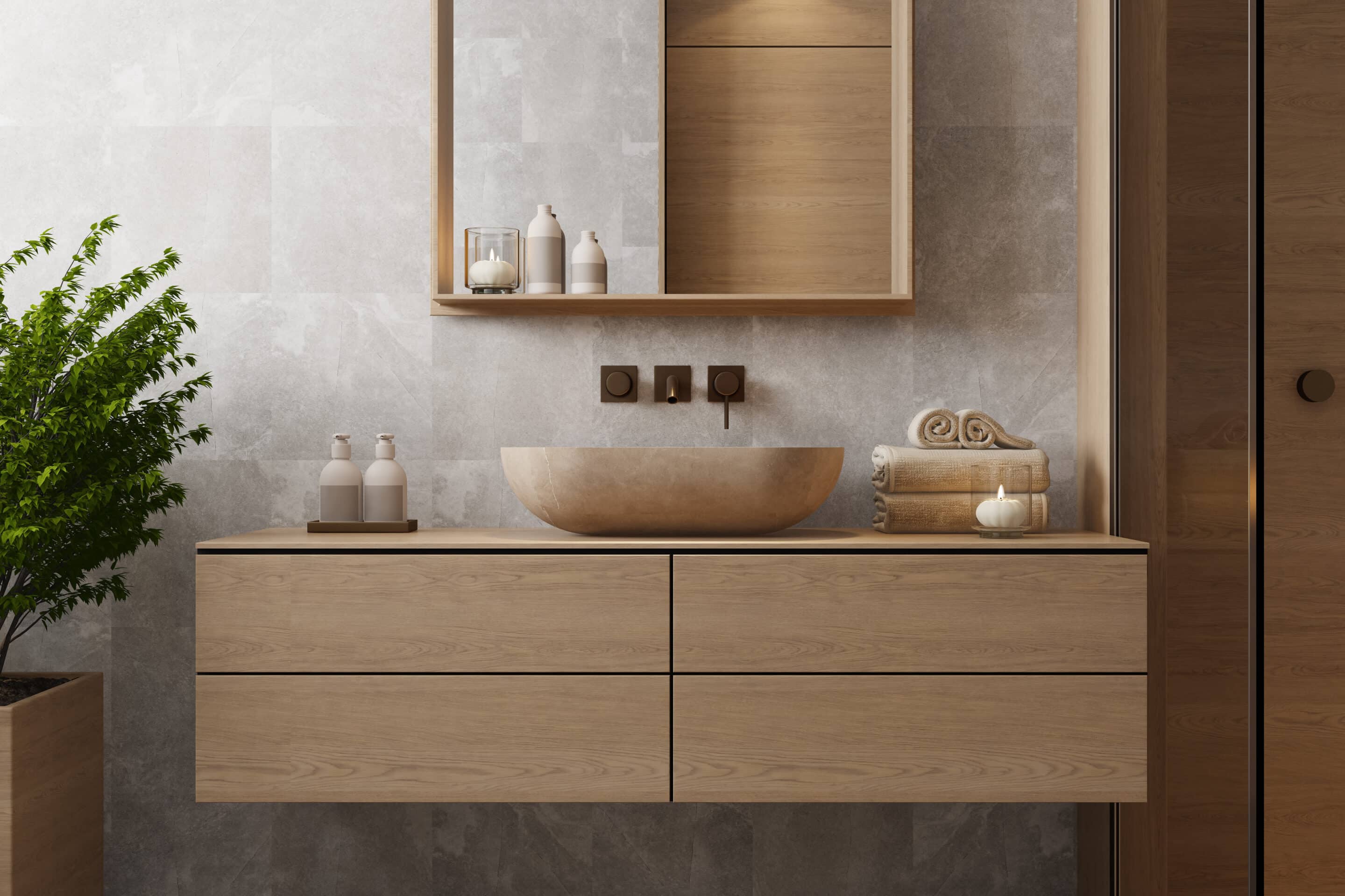 Muebles y complementos