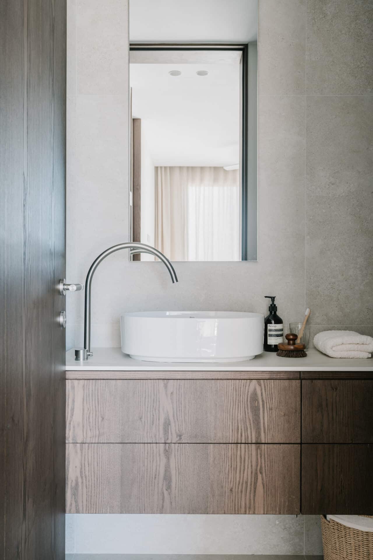 Rehabilitació habitatge Empordà