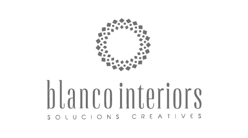 Blanco interiors