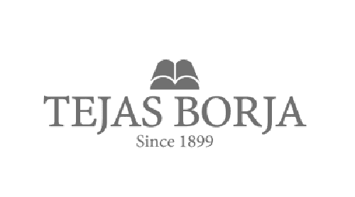 TEJAS BORJA