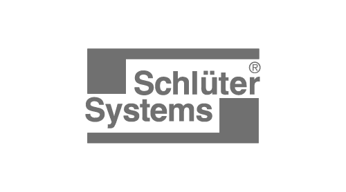 SCHLÜTER SYSTEMS