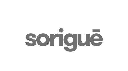 SORIGUÉ