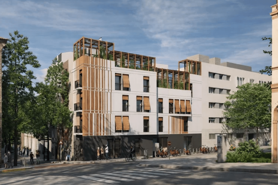 Catalonia Ceramic col·labora amb WikiHousing a Barcelona: innovació en habitatge assequible i sostenible