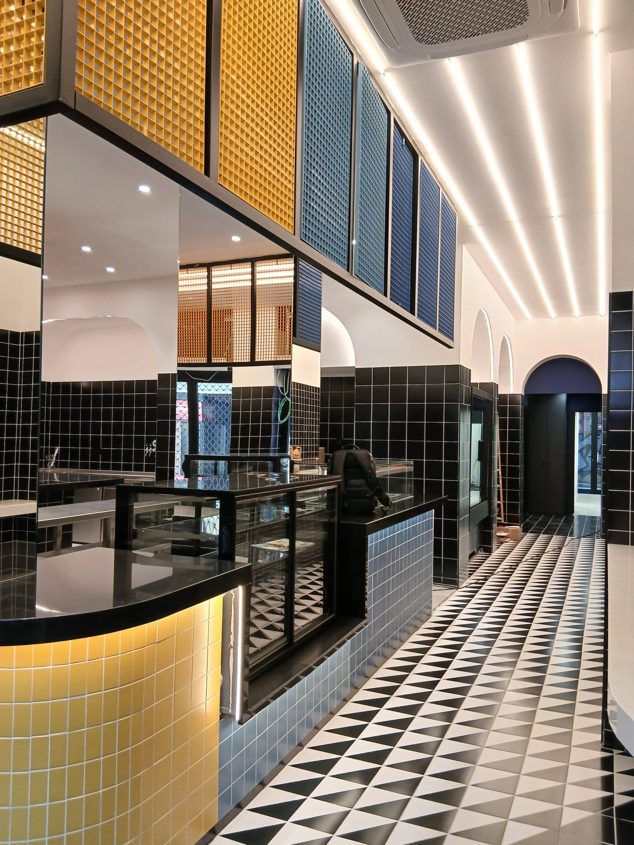 Cheesebakers Barcelona