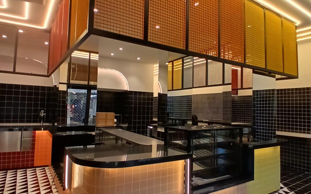 Cheesebakers Barcelona