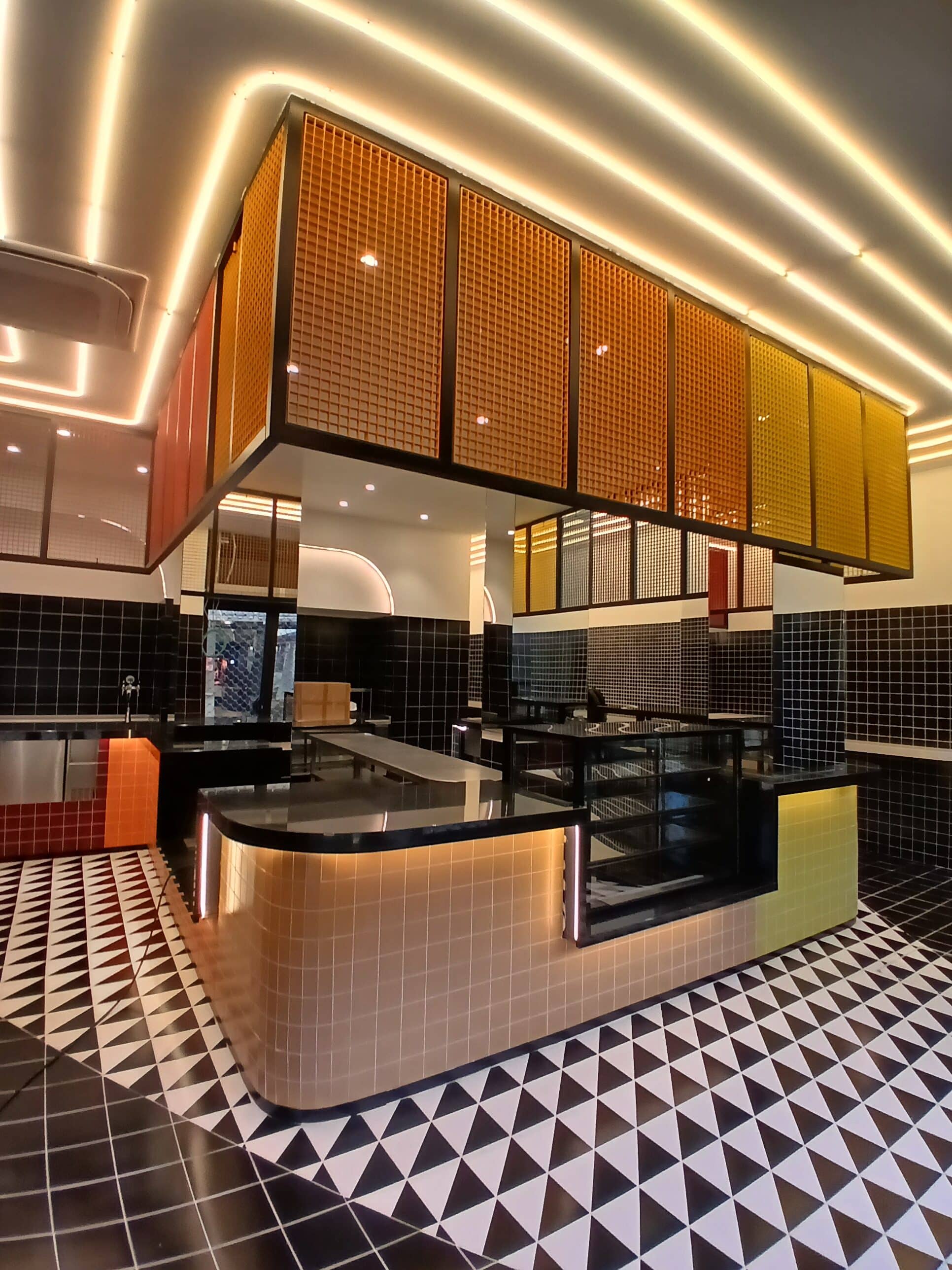 Cheesebakers Barcelona