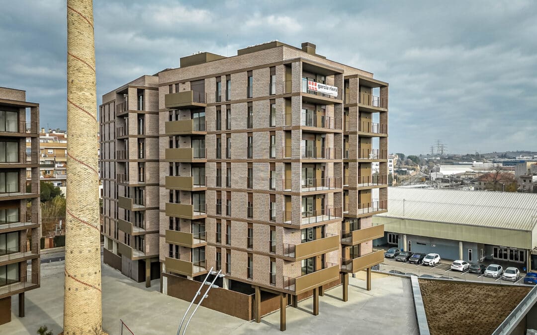 Habitatges Alcoholera