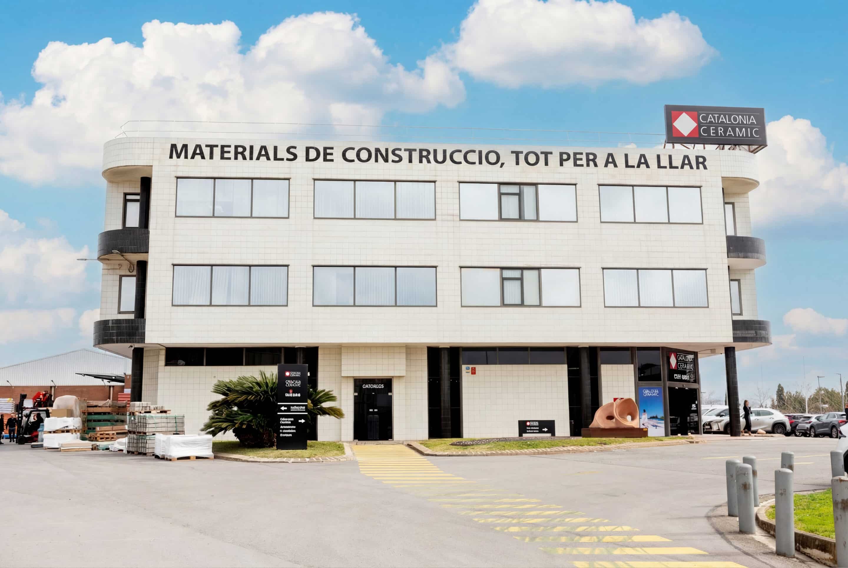 Seu_Catalonia Cerdanyola