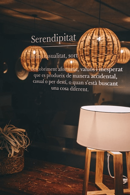 Serendipia
