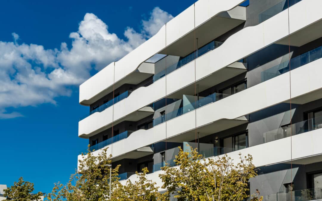 Habitatges Sant Pere de Ribes