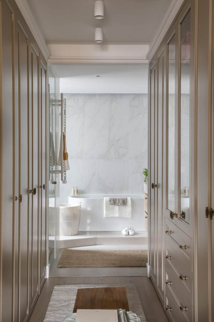 Craywinckel: reforma banys Barcelona