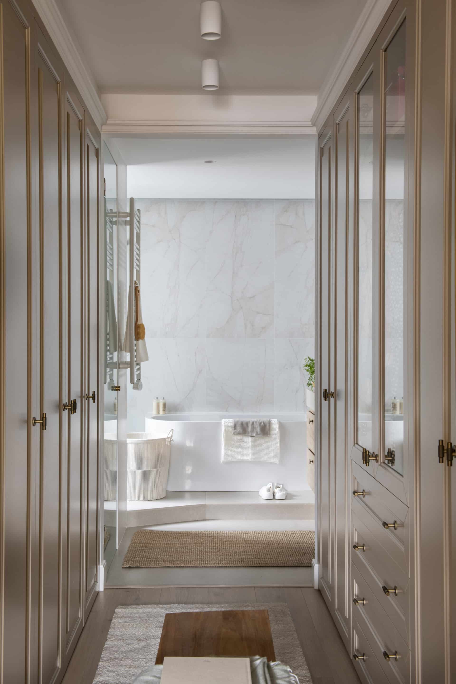 Craywinckel: reforma banys Barcelona