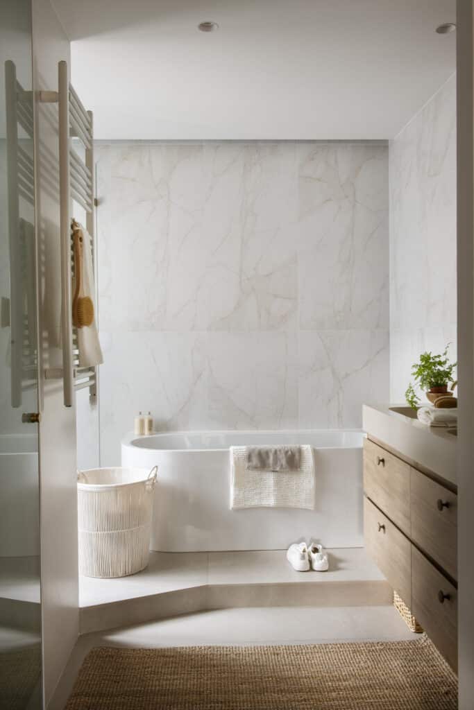 Craywinckel: reforma banys Barcelona