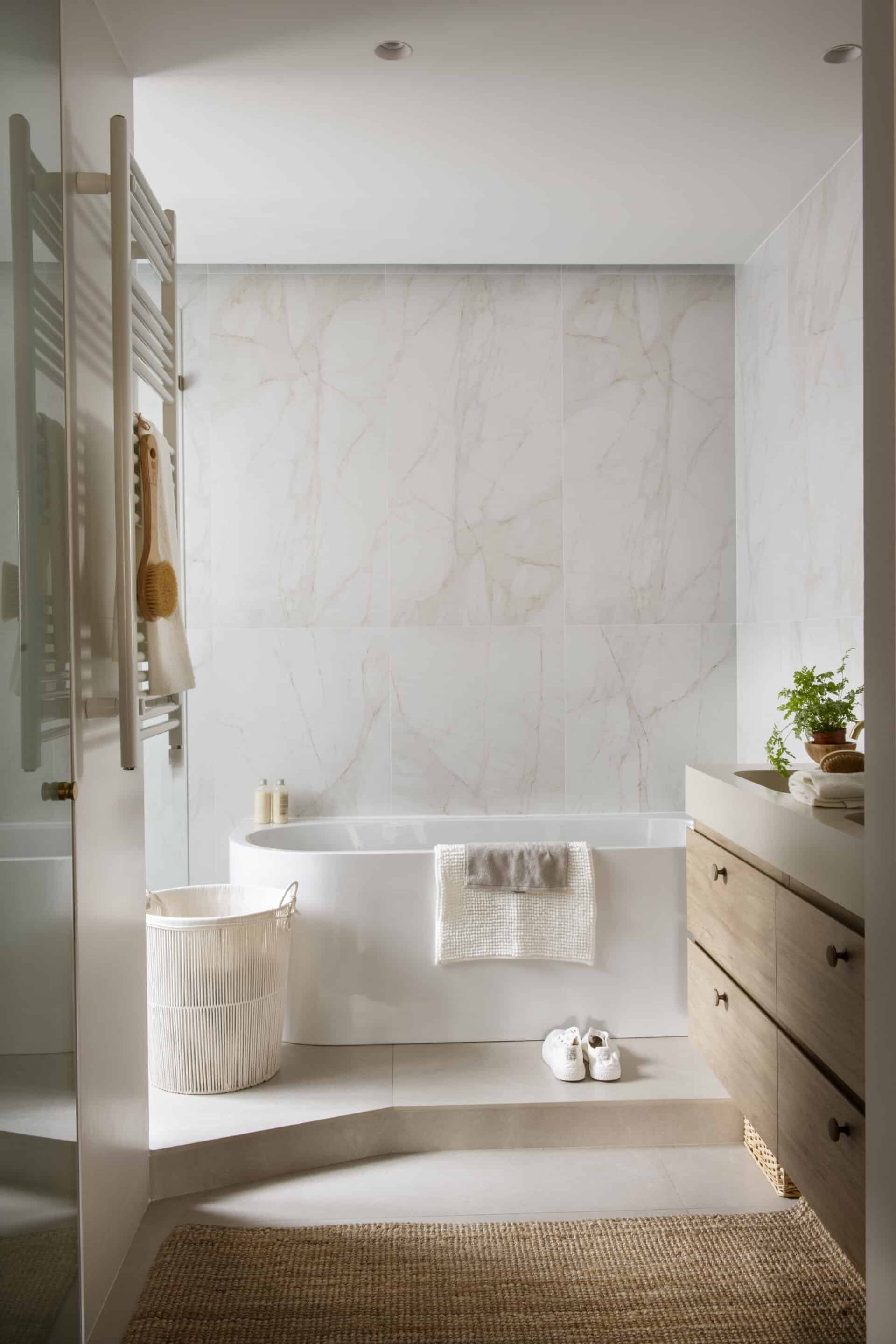 Craywinckel: reforma banys Barcelona