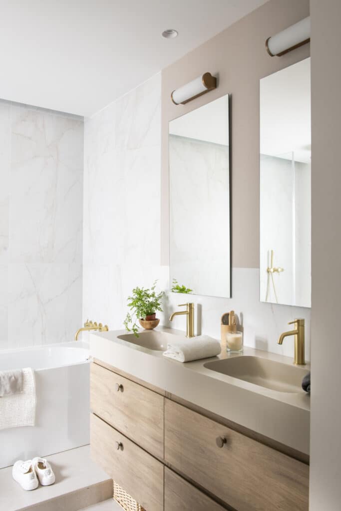 Craywinckel: reforma banys Barcelona