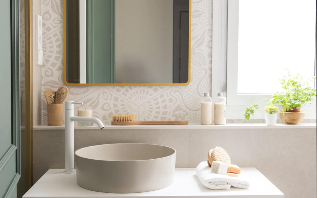 Craywinckel: reforma banys Barcelona