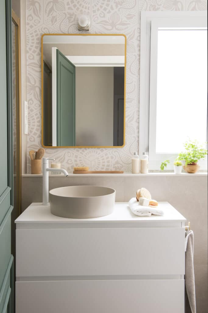 Craywinckel: reforma banys Barcelona