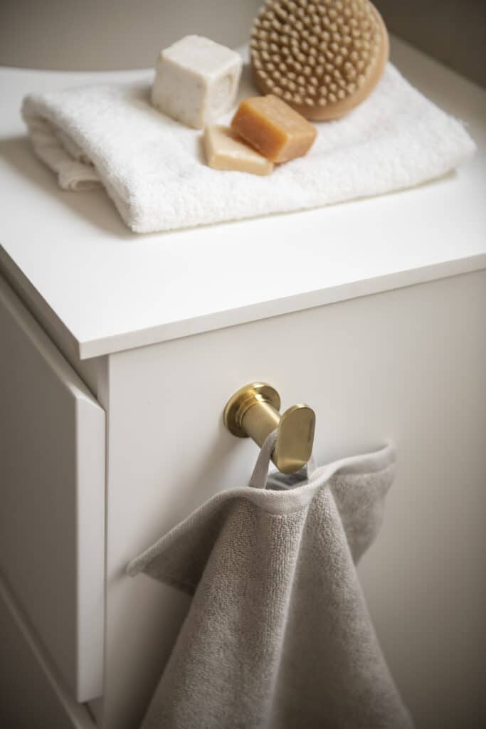 Craywinckel: reforma banys Barcelona