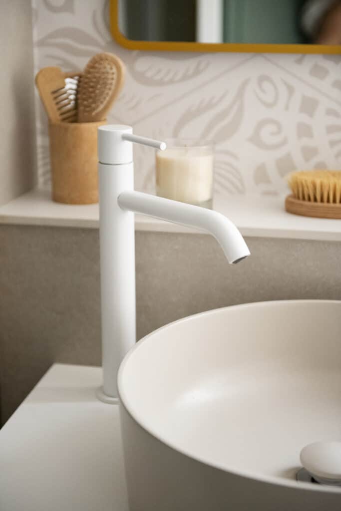 Craywinckel: reforma banys Barcelona