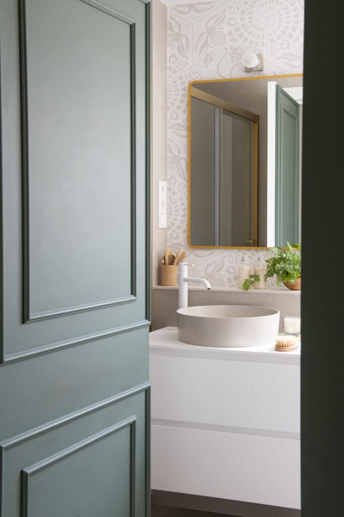 Craywinckel: reforma banys Barcelona