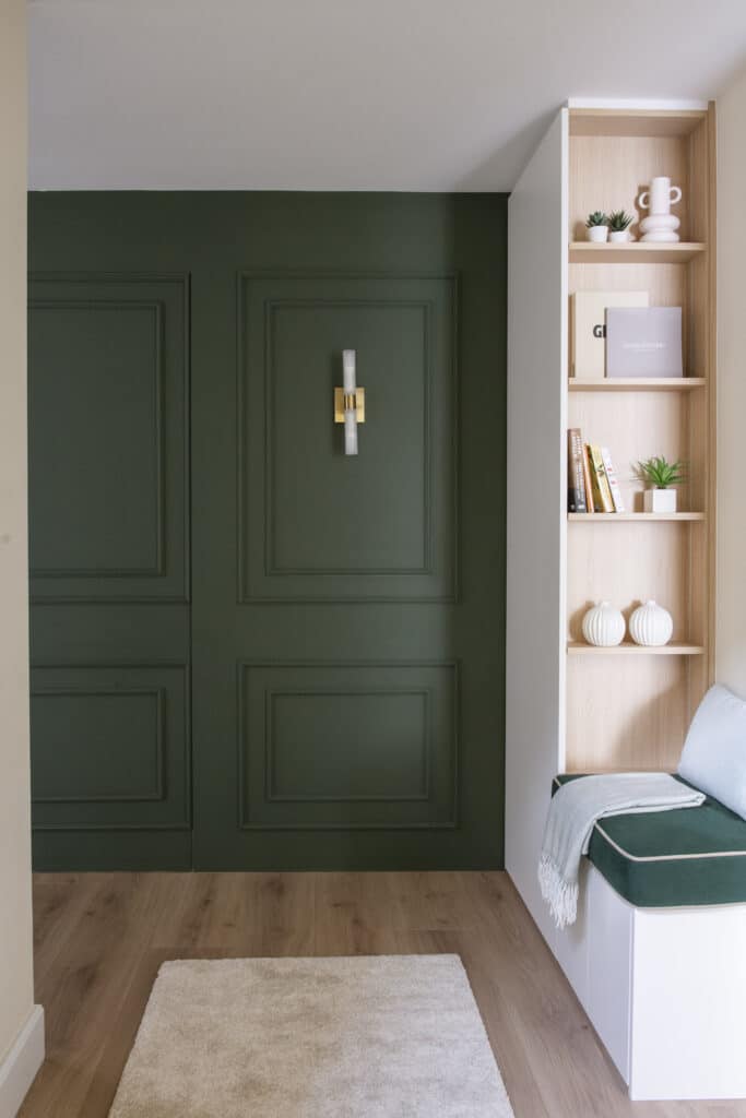 Craywinckel: reforma banys Barcelona