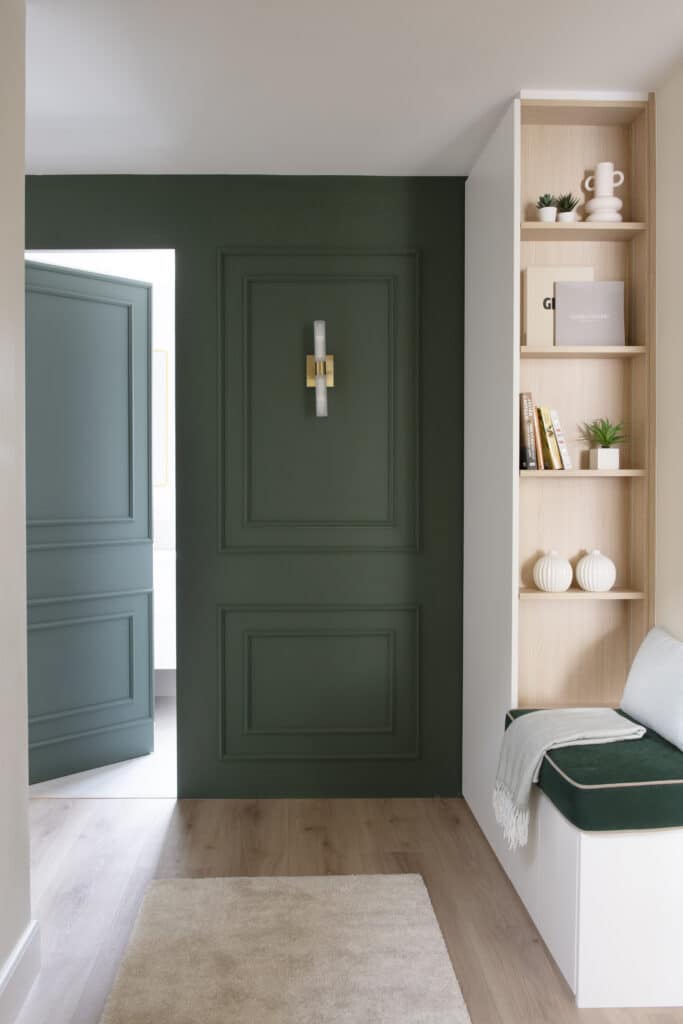 Craywinckel: reforma banys Barcelona