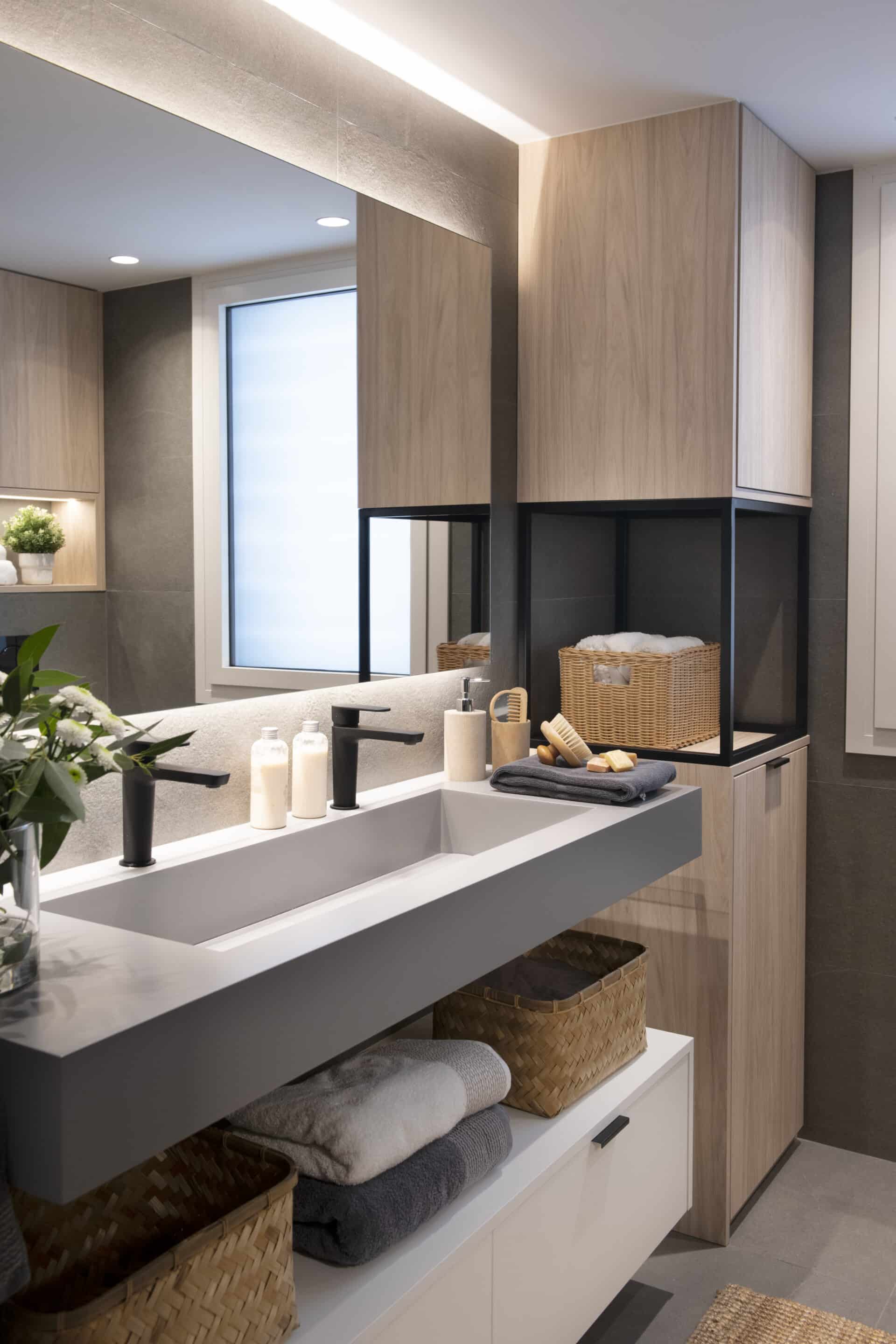 Piscina INOUT a Collbató