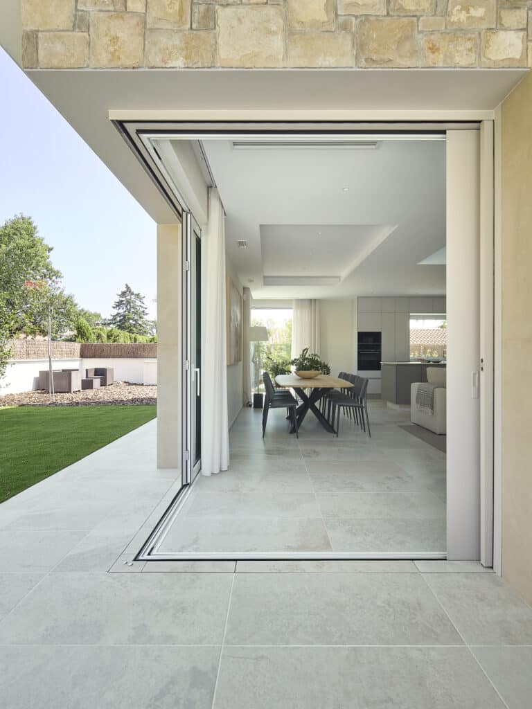 Piscina INOUT a Collbató