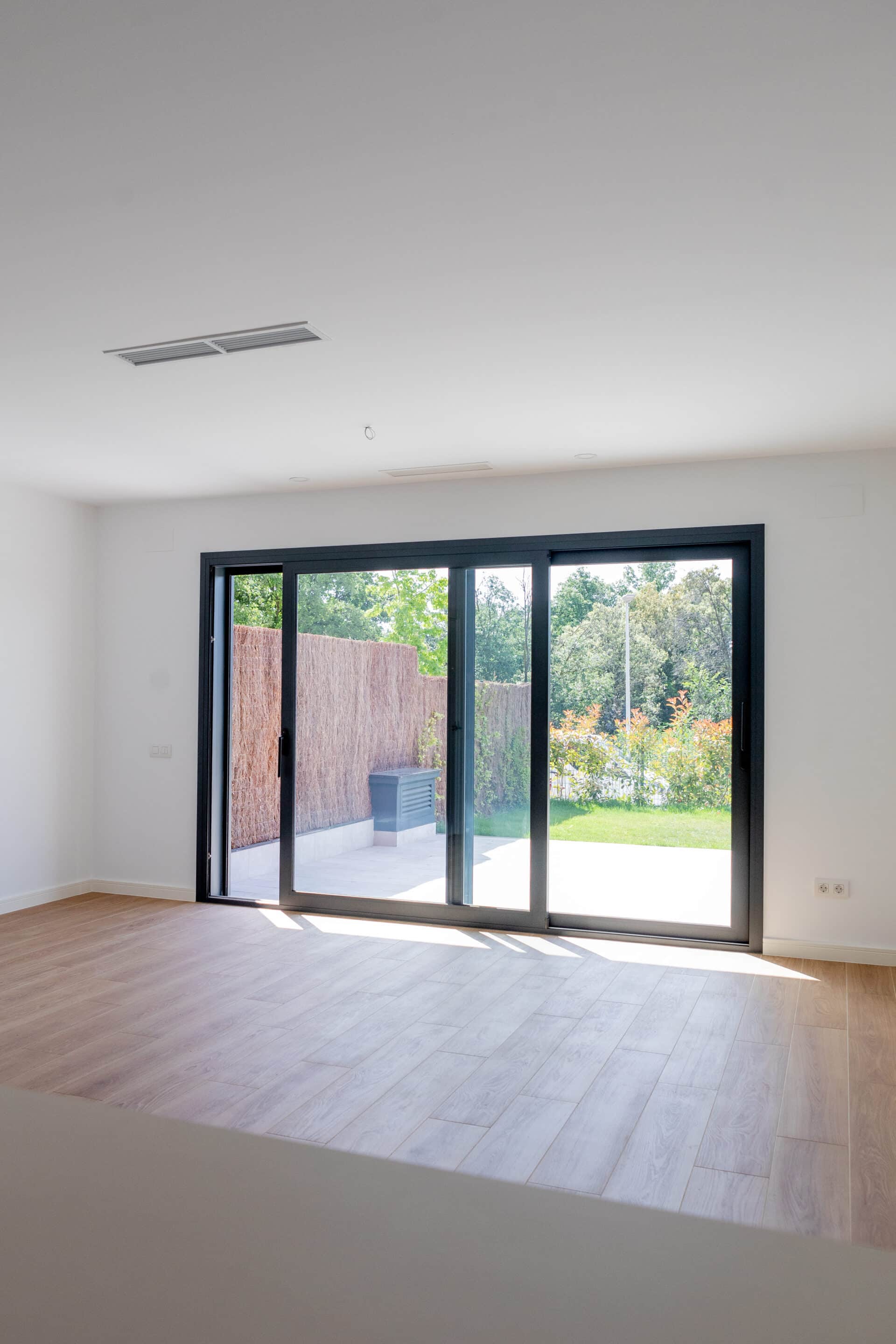 Ampliació Sede Frigicoll