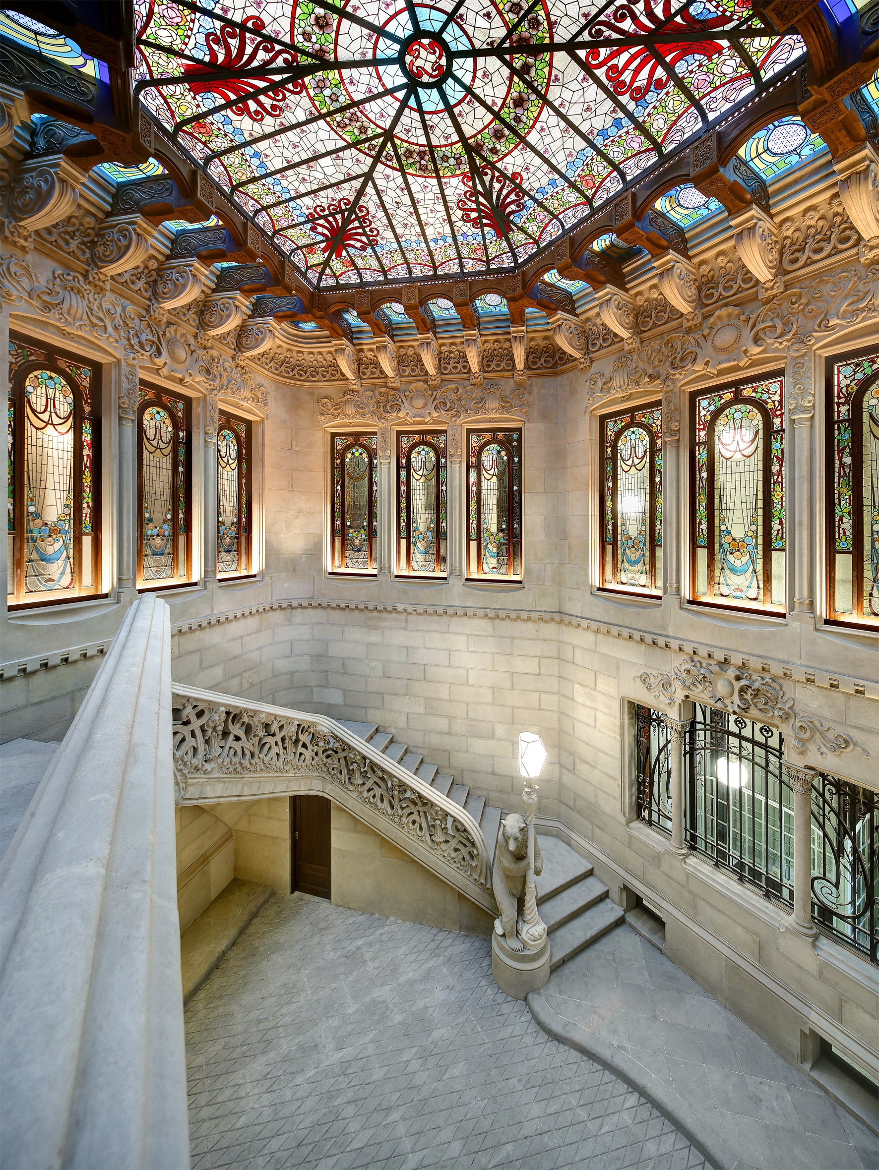 Rehabilitació Casa Burés