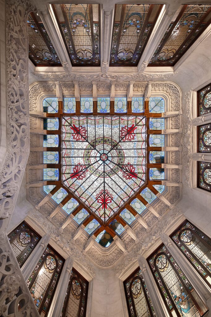 Rehabilitació Casa Burés