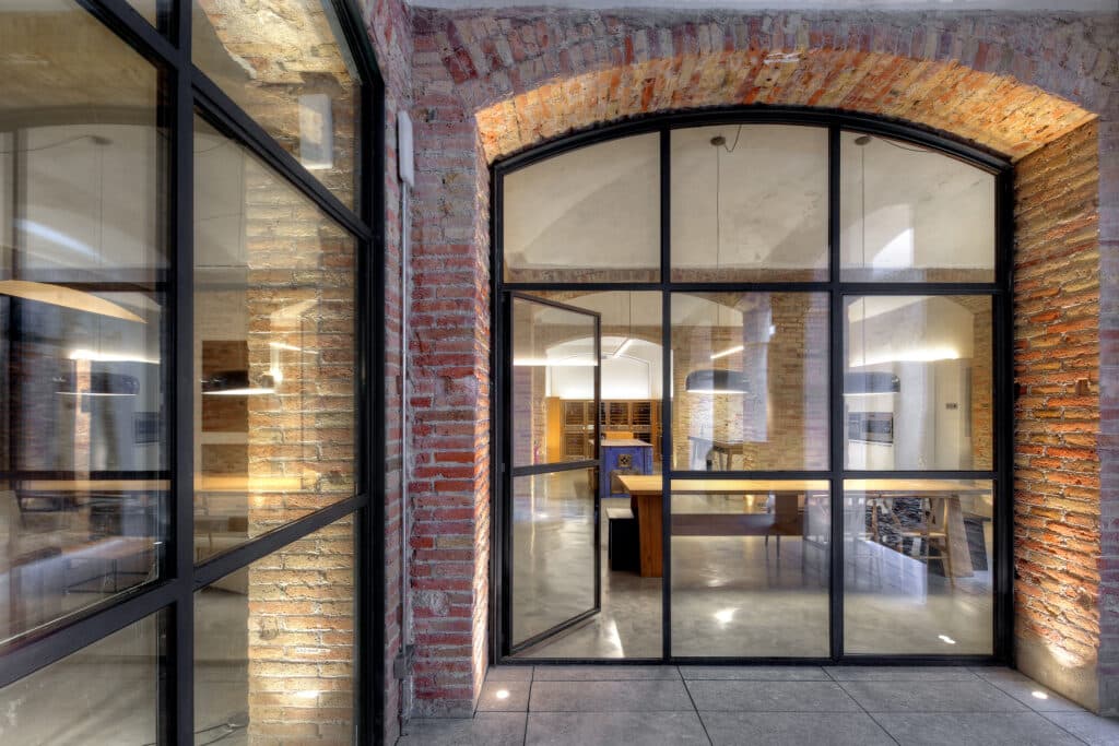 Rehabilitació Casa Burés