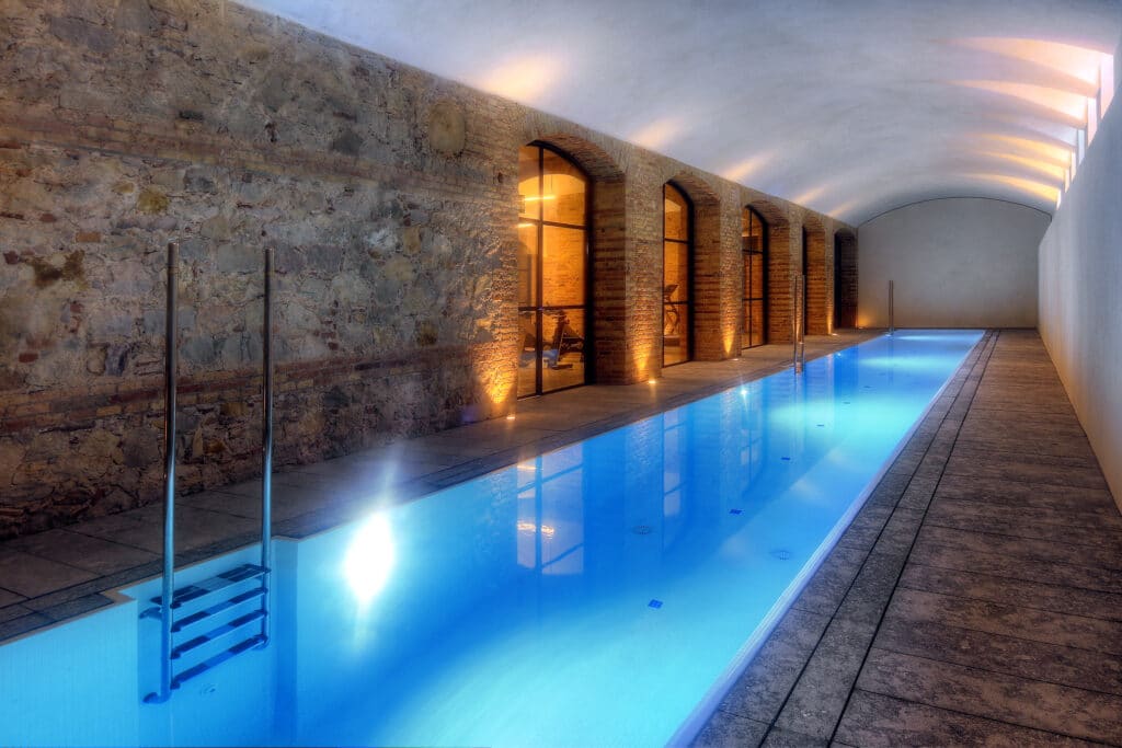 Rehabilitació Casa Burés