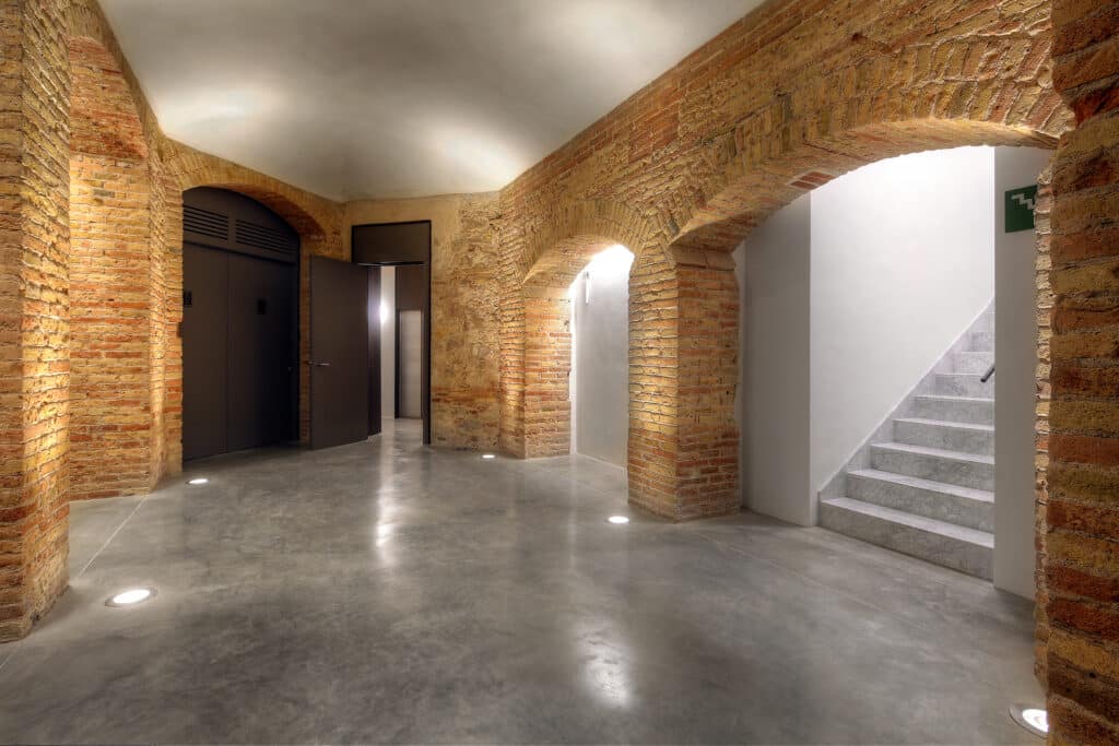 Rehabilitació Casa Burés